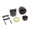 Circular Connector Assemblies - 339-MS3106E28-7S-ND - DigiKey