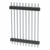 Board Spacers, Stackers (Board to Board) - 612-DW-10-14-T-S-1200-ND - DigiKey