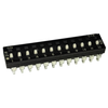 DIP Switches - 219-12ESJRF-ND - DigiKey