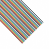 Flat Ribbon Cables - 3302/60300-ND - DigiKey