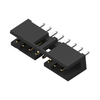 Headers, Male Pins - 17-1-2823379-2-ND - DigiKey