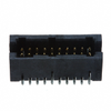 Headers, Male Pins - A31866-ND - DigiKey