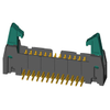 Headers, Male Pins - 1175-2184-ND - DigiKey