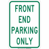 Signs, Nameplates, Posters - 2267-129615-ND - DigiKey