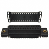 D-Sub Connector Assemblies - AFV25B-ND - DigiKey