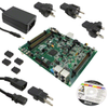 Embedded MCU, DSP Evaluation Boards - ADZS-BF526-EZBRD-ND - DigiKey