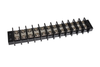 NTE Terminal Strip - 25-B600-12-BP - Galco Industrial Electronics