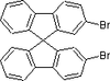 2,2'-Dibromo-9,9'-spirobi[9H-fluorene] - D3872 - TCI America