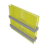 Board Spacers, Stackers (Board to Board) - 612-DWM-25-61-G-D-523-ND - DigiKey