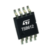 Instrumentation, Op Amps, Buffer Amps - 497-TSB612ISTTR-ND - DigiKey