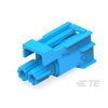 Rectangular Connector Housings - 17-1-2381315-2-ND - DigiKey