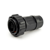 Circular Connector Housings - 889-RTS6BS18N103P03-TW-ND - DigiKey