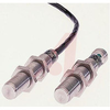 SENSOR, INDUCTIVE, PROXIMITY, CYLINDRICAL, METAL FACE, 2MM - 70093253 - Allied Electronics, Inc.