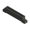 Edgeboard Connectors - 151-387-013-524-103-ND - DigiKey