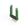 Edgeboard Connectors - 151-395-014-541-478-ND - DigiKey