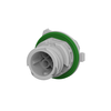 Circular Connector Housings - 1734-2-967402-2-ND - DigiKey