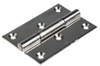 Hinges - 7264062 - RS Components, Ltd.