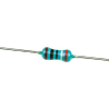 Through Hole Resistors - 148405 - RS Components, Ltd.