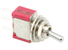 Toggle Switches - 7347090 - RS Components, Ltd.