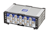 SomatXR: Standard Amplifier (16) - 1-MX1601B-R - Hottinger Bruel and Kjaer UK Ltd.