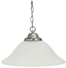 3907MN Pendants-Glass Down - 732428 - Capital Lighting, Inc.