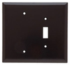 Standard Wall Plate -- SPO113 - Image