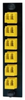 Fiber Optic Patch Panel - FSPLCDS6Y - Hubbell Incorporated