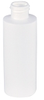 Sample Bottles & Caps - 66278 - U.S. Plastic Corporation