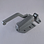 #83 Safety Latch Body & Tall Strike - 83PTS4CS-C - Brixon Manufacturing Co.