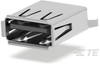 USB Connectors - 1734366-3 - TE Connectivity
