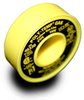POLY-TEMP® GAS Yellow Gas Line PTFE Tape - 1/2