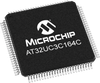 AT32UC3C164C - Microchip Technology, Inc.