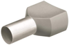 Terminal Blocks - Accessories - Wire Ferrules - 2172-9799375-ND - DigiKey