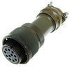 ITT Cannon CB6LC20-33S0 - PEI-Genesis