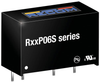 Dc-Dc Converter, 12V, 0.167A; Power Supply Approvals Recom Power - 33AC3872 - Newark, An Avnet Company