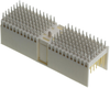 Hard Metric Connector, Header, 110 Position; Product Range Amphenol Communications Solutions - 65K9069 - Newark, An Avnet Company