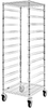 Cart, Dividable Grid Container, 11 Level; Height Quantum Storage - 42AC4073 - Newark, An Avnet Company