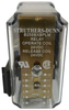 Power Relay, 24Vdc, 10A, Socket; Contact Configuration Struthers-Dunn - 71J3494 - Newark, An Avnet Company