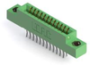 Card Edge Conn, Dual, 24Pos, Lug; Card Edge Connector Type Edac - 66AJ0576 - Newark, An Avnet Company
