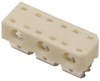 Connector, Receptacle, 3Pos, 1Row, 3.2Mm; Idc Connector Type Kyocera Avx - 74AC7748 - Newark, An Avnet Company