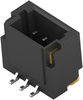 Conn, Header, 3Pos, 1Row, 1Mm; Connector Systems Amp - Te Connectivity - 78AH6791 - Newark, An Avnet Company