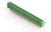 Card Edge Conn, Dual Side, 58Pos, Th; Card Edge Connector Type Edac - 61AJ2832 - Newark, An Avnet Company