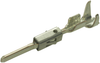 Automotive Contact, Pin, 20-18Awg, Crimp; Product Range Amp - Te Connectivity - 80AJ9347 - Newark, An Avnet Company