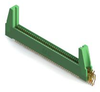 Card Edge Conn, Dual Side, 92Pos, Th; Card Edge Connector Type Edac - 71AJ2397 - Newark, An Avnet Company
