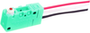 Microswitch, Pin Plunger, Spdt, 5A 250V; Microswitch Type Panasonic - 86K9341 - Newark, An Avnet Company