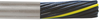 Unshld Flex Cable, 5Cond, 18Awg, 100Ft; Cable Shielding Lapp Usa - 69AC7627 - Newark, An Avnet Company