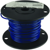 Hook Up Wire 100Ft 16Awg Tin-Copper Blue; Jacket Material Carol Cable/general Cable - 78R8085 - Newark, An Avnet Company