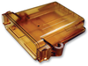Pcb Enclosure, Dtm, Clear; Enclosure Type Deutsch Te Connectivity - 27W0092 - Newark, An Avnet Company