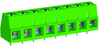 Terminal Block Pcb, 12 Position, 26-12Awg, 5.08Mm; Pitch Spacing Multicomp Pro - 54T7578 - Newark, An Avnet Company