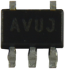 Temperature Sensor, 2C, Sc70-5; Ic Output Type Microchip - 08J8799 - Newark, An Avnet Company